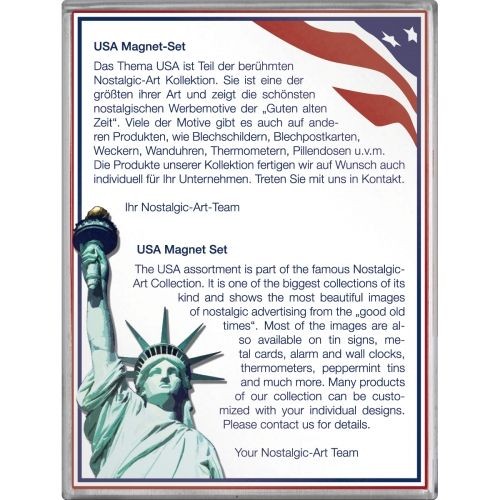 USA