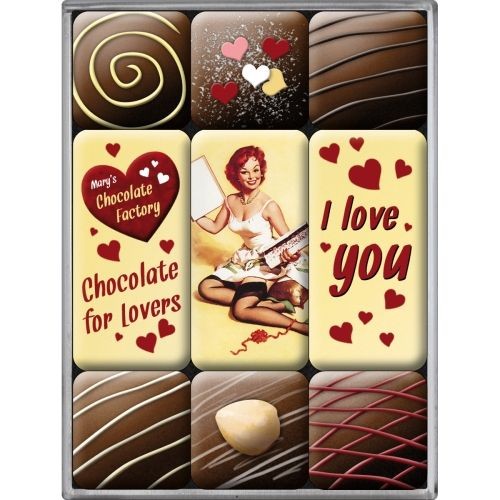 Chocolate