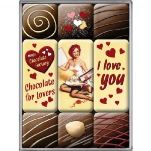 Chocolate