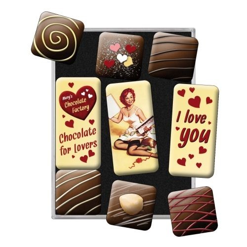 Chocolate