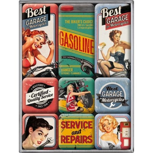 Best Garage