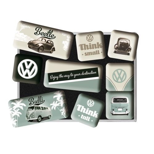 VW Beetle Bulli