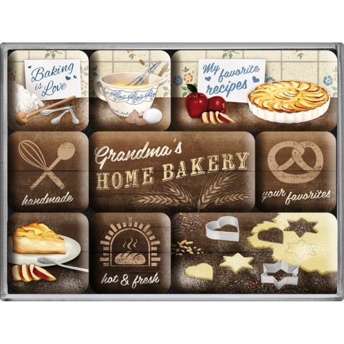 Home Bakery