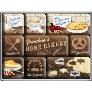 Home Bakery