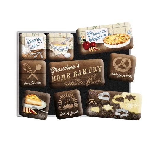 Home Bakery