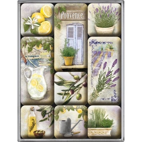 Provence