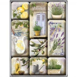Provence