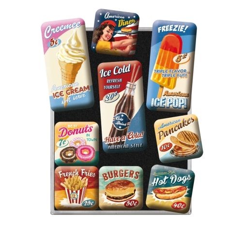 American Diner