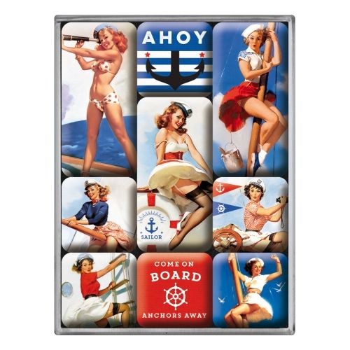 Ahoy
