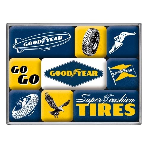 Goodyear