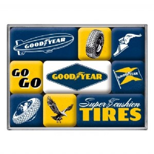 Goodyear