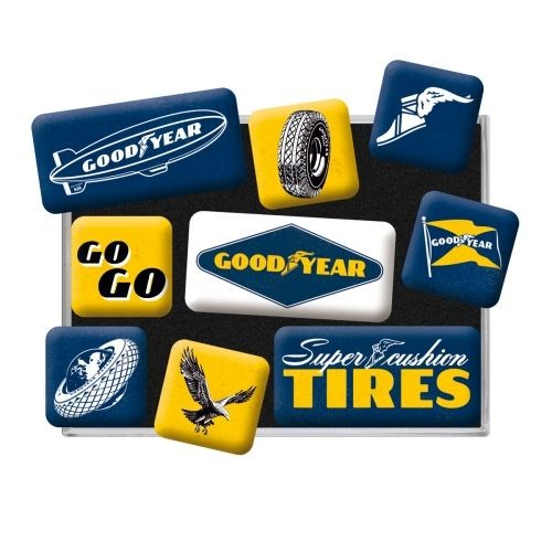 Goodyear