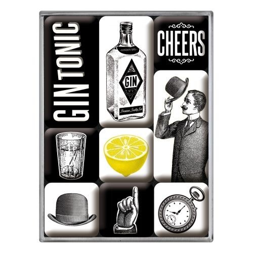 Gin Tonic