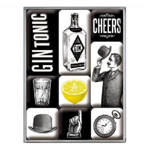 Gin Tonic