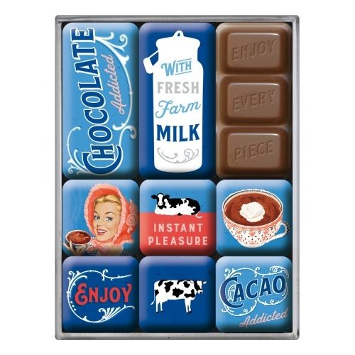 Cacao Addicted