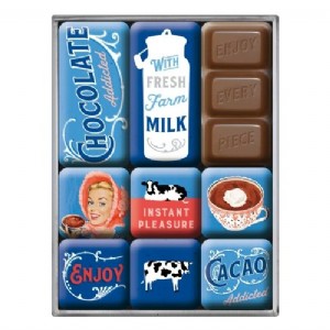 Cacao Addicted