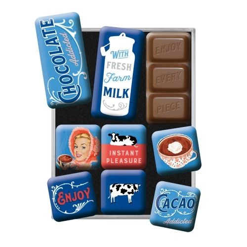 Cacao Addicted
