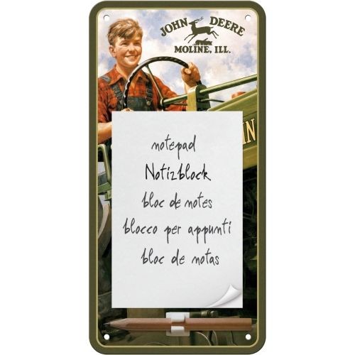 John Deere