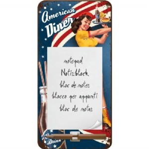 American Diner