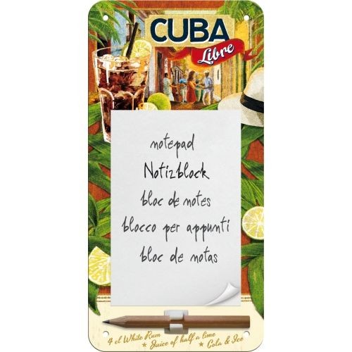 Cuba